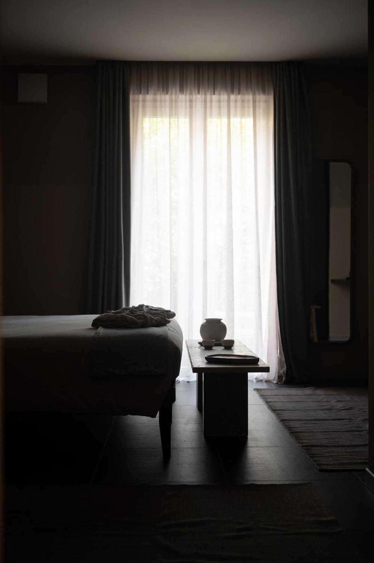 Hotel The Sanctuary Urban Retreat Řím Exteriér fotografie